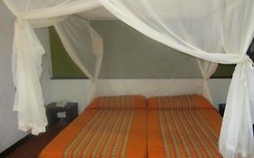 Hotel Des Almadies Dakar